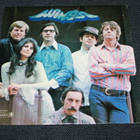 Wings - Wings LP 1968 US psych - pikkukuva 1