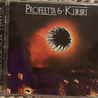 Profeetta & Kuriiri - Hautakirjoituksia tuulessa CD 2009 - pikkukuva 1