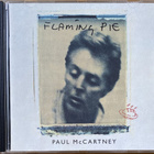 CD Paul McCartney – Flaming Pie (1997) - pikkukuva 1