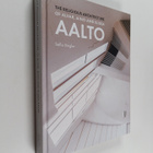 Sofia Singler : Religious Architecture of Alvar, Aino and... - pikkukuva 1