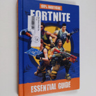Simon Ward : 100% unofficial Fortnite essential guide - O... - pikkukuva 1