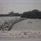 Oulu. Lohipato, vanha mv pk, p. 1902 - pikkukuva 1