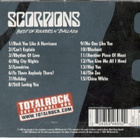 Scorpions: Best of rockers 'n ballads. - pikkukuva 2