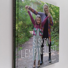 Sisko Sälpäkivi : Siskon lempineuleet - pikkukuva 1