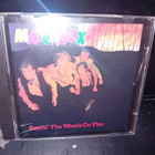 CD Matchbox : Settin the Woods on Fire ( SIS POSTIKULU ) - pikkukuva 1