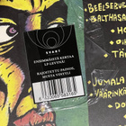 YUP - Homo Sapiens LP - pikkukuva 2