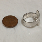 Desing Hopea sormus KJ 925 - pikkukuva 5