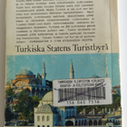 Ismail Erdinc Ekim : Suomalais-turkkilainen matkailusanasto - pikkukuva 2