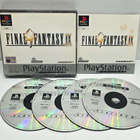 PS1 - Final Fantasy IX - pikkukuva 1