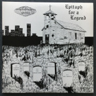 Epitaph For A Legend LP Vinyl - pikkukuva 1