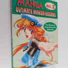 Hikaru Hayashi ym. : How to Draw Manga : Ultimate Manga L... - pikkukuva 1
