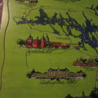 Palapeli (puuta) Tio Kungliga Slott - pikkukuva 3
