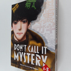 Yumi Tamura : Do Not Say Mystery Omnibus Vol. 1-2 - pikkukuva 1