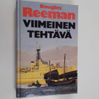 Douglas Reeman : Viimeinen tehtävä - pikkukuva 1