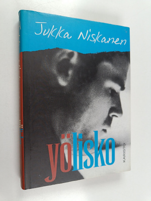 Jukka Niskanen : Yölisko