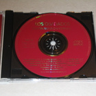 *CD* LOS OLVIDADOS Päätin Minäkin Kerran... - pikkukuva 3