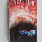 Alastair Reynolds : Prefekti - pikkukuva 1