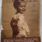 Suomen Kuvalehti N:o 5 tammikuu 1931 - pikkukuva 1