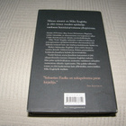 Sebastian Faulks Engleby  (suomenkielinen) -sid - pikkukuva 2