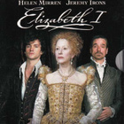 Elizabeth I -tv-sarja (2 DVD) Helen Mirren, Jeremy Irons - pikkukuva 1