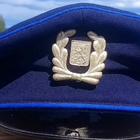 Koppalakki kokardilla. Senäjoen lakki oy - pikkukuva 1