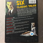 Inner Sanctum Mysteries: 6 movies R1 Lon Chaney Jr - pikkukuva 2