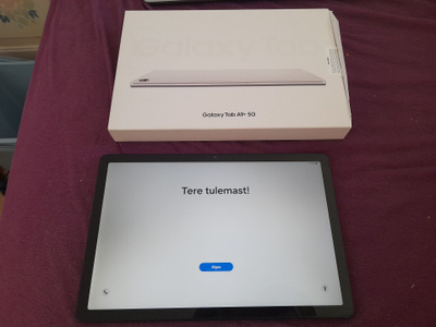 Samsung Galaxy tab A9+5G