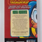 Walt Disney : Kova koukku - pikkukuva 2