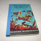 Kai Söderhjelm  Mikko kuninkaan palveluksessa - pikkukuva 1