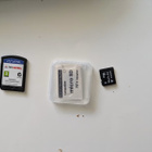PS vita OLED (modattu) - pikkukuva 3