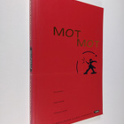 Motmot : elävien runoilijoiden klubin vuosikirja 1999 - pikkukuva 1