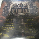 GUMOMANIACS - PRIEST OF LUCIFER LP UUSI+ - pikkukuva 2