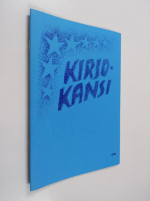 Kirjokansi 3/88