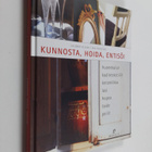 Kunnosta, hoida, entisöi : huonekalut, kodintekstiilit, k... - pikkukuva 1