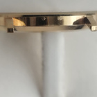 Eterna 14k miesten kultakello - pikkukuva 2
