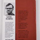 Hans Rosing : Vetenskapens logiska grunder - pikkukuva 2