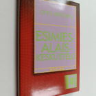 Otto Ukkonen : Esimies-alaiskeskustelu - pikkukuva 1