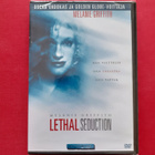 Lethal Seduction DVD - pikkukuva 1