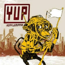 YUP - Keppijumppaa (CD)