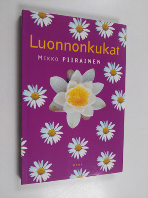 Mikko Piirainen : Luonnonkukat