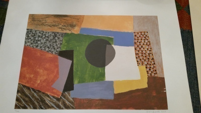 Hannu Hyrske "Matinea"