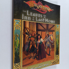 Margaret Weis : Lost Leaves from the Inn of the Last Home - pikkukuva 1