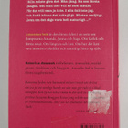 Katerina Janouch : Amandas bok - pikkukuva 2