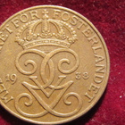 5 öre 1938. Ruotsi-Sweden - pikkukuva 1