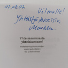 Markku Salo : Yhteisasumisesta yhteiskuntaan? : mielenter... - pikkukuva 3