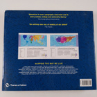 Daniel Dorling : The atlas of the real world : mapping th... - pikkukuva 2