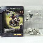 WH40K - Chaos Juggernaut of Khorne - pikkukuva 1