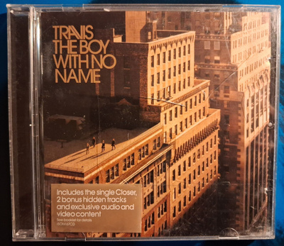 Travis - The Boy with no name