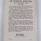 Paul L. Maier : De första kristna - pikkukuva 2