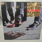 Jason And The Scorchers – Thunder And Fire LP - pikkukuva 1